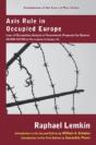 Axis Rule In Occupied Europe - Preview