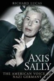 Capa do artigo Axis Sally