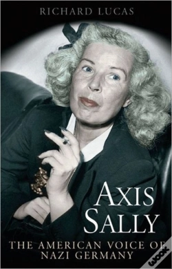 Capa do artigo Axis Sally