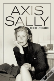 Capa do artigo Axis Sally