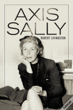Capa do artigo Axis Sally