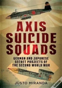 Capa do artigo Axis Suicide Squads