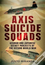 Axis Suicide Squads