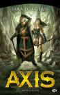 Axis, T.2 : Envouteur - Preview