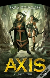 Axis, T.2 : Envouteur