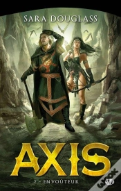 Capa do artigo Axis, T.2 : Envouteur