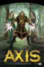 Axis, T.3 : L'Homme Etoile - Preview