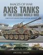 Axis Tanks Of The Second World War - Preview