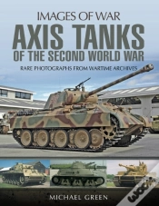 Capa do artigo Axis Tanks Of The Second World War