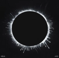 Capa do artigo Axis - Vinil