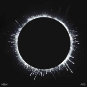 Capa do artigo Axis - Vinil