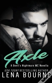 Axle