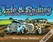 Capa do artigo Axle & Rodney
