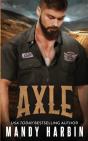 Axle - Preview