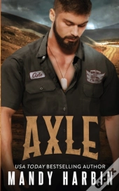 Axle