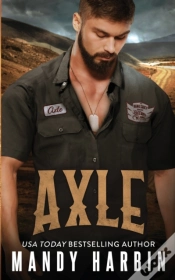 Capa do artigo Axle