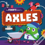 Capa do artigo Axles