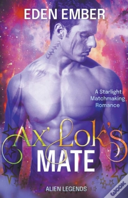 Capa do artigo Ax'Lok'S Mate