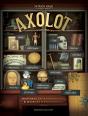 Axolot ; Histoires Extraordinaires & Sources D'Étonnement Tome 3 - Preview