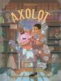 Axolot ; Histoires Extraordinaires & Sources D'Étonnement Tome 6 - Preview