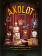 Axolot T02 - Preview