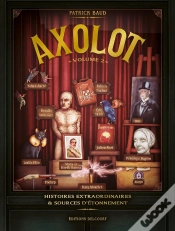 Capa do artigo Axolot T02