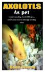 Axolotl As Pet - Preview