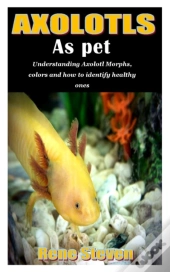 Axolotl As Pet