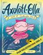 Axolotl-Ella - Preview