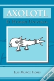Capa do artigo Axolotl