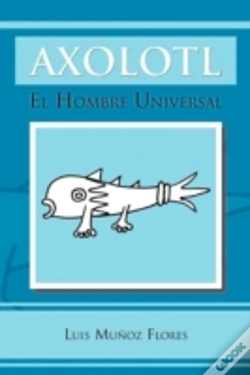 Capa do artigo Axolotl