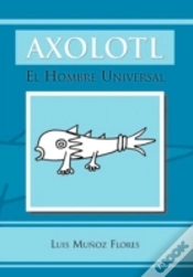 Capa do artigo Axolotl