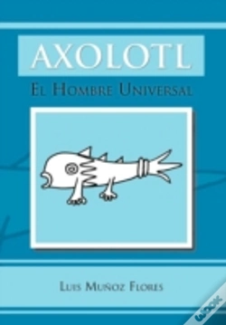 Capa do artigo Axolotl