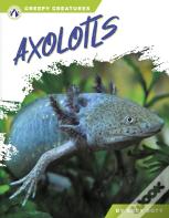 Axolotls