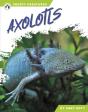 Axolotls - Preview