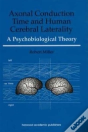 Capa do artigo Axonal Conduction Time And Human Cerebral Laterality