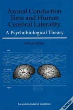 Capa do artigo Axonal Conduction Time And Human Cerebral Laterality