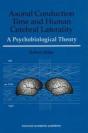 Axonal Conduction Time And Human Cerebral Laterality - Preview