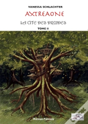 Capa do artigo Axtréaone, Tome Ii, La Cité Des Druides