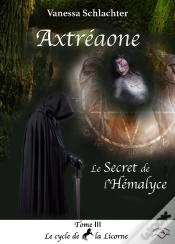 Capa do artigo Axtréaone, Tome Iii, Le Secret De L