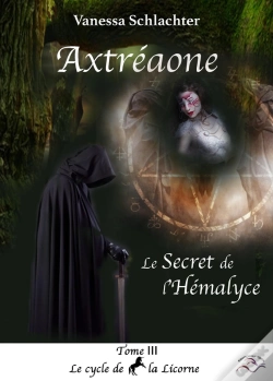 Capa do artigo Axtréaone, Tome Iii, Le Secret De L'Hémalyce