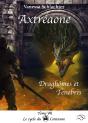 Axtréaone, Tome Vii, Draghômes & Tenebris - Preview