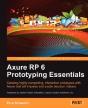 Axure Rp 6 Prototyping Essentials - Preview