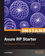 Axure Rp Starter Guide - Preview