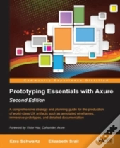 Axure Rp7 Prototyping Essentials