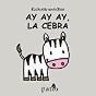 Ay Ay Ay La Cebra - Preview