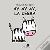 Capa do artigo Ay Ay Ay La Cebra