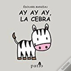 Capa do artigo Ay Ay Ay La Cebra