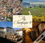 Capa do artigo Ay Champagne !!!