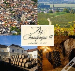 Capa do artigo Ay Champagne !!!